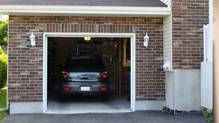 Garage Door Installation at Vizcaya Campbell, California