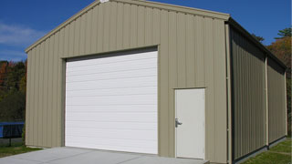 Garage Door Openers at Vizcaya Campbell, California